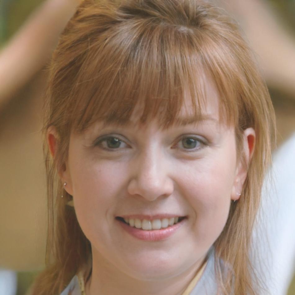 Marie-Claude Dubois, comptable à Montréal