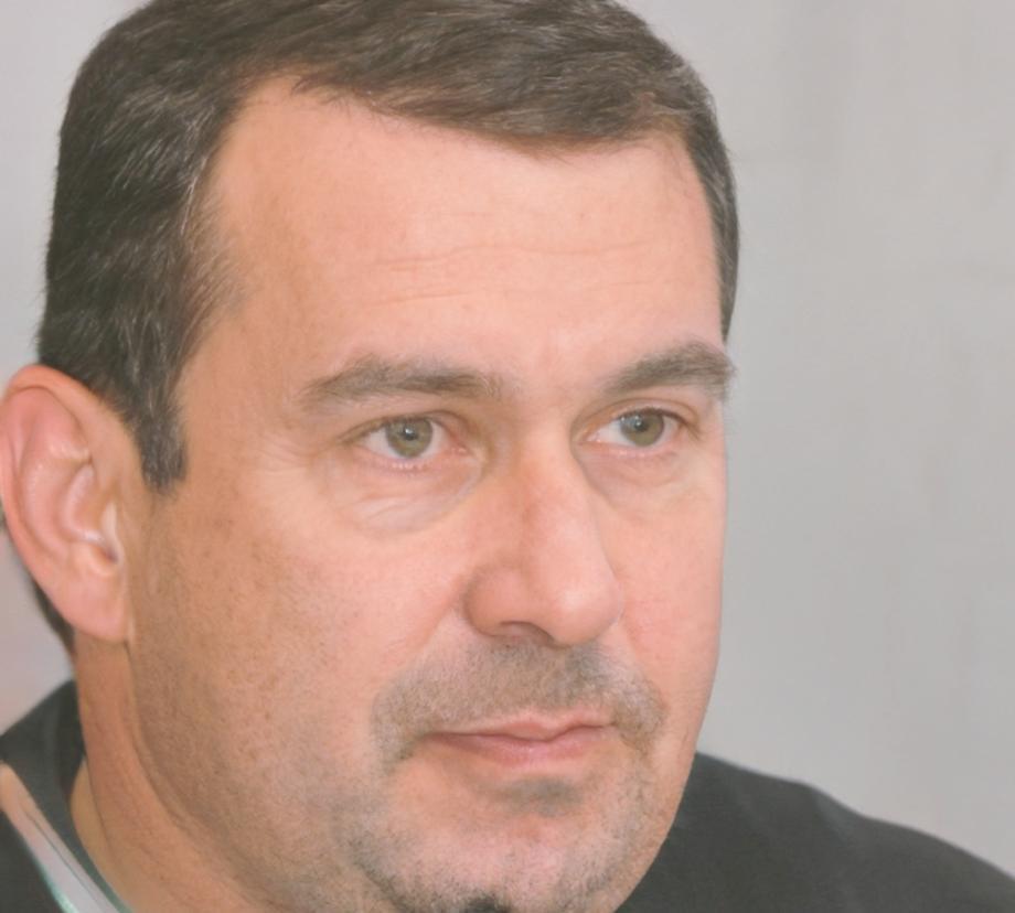 Marc Dubois, Directeur Régional chez Finances Plus